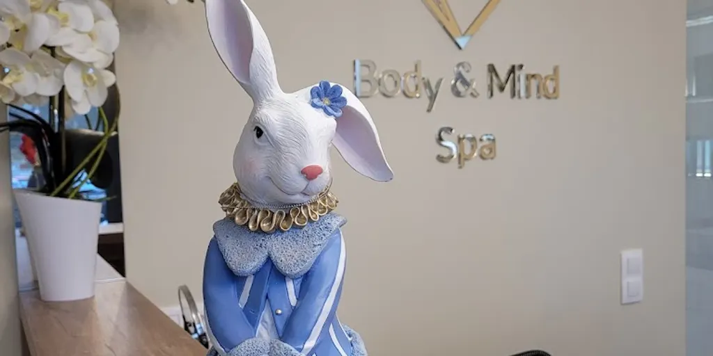 Diament Body & Mind Spa - Zdjęcie 9