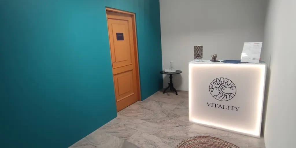 Vitality Studio - masaże Częstochowa - Zdjęcie 2