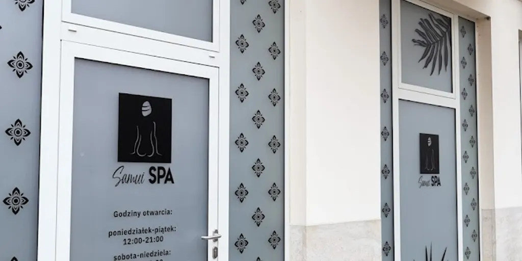 Samui SPA Poznań - Centrum - Zdjęcie 10