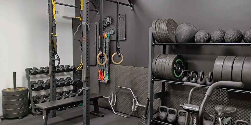 GymRoom Re-Forma - Zdjęcie 2