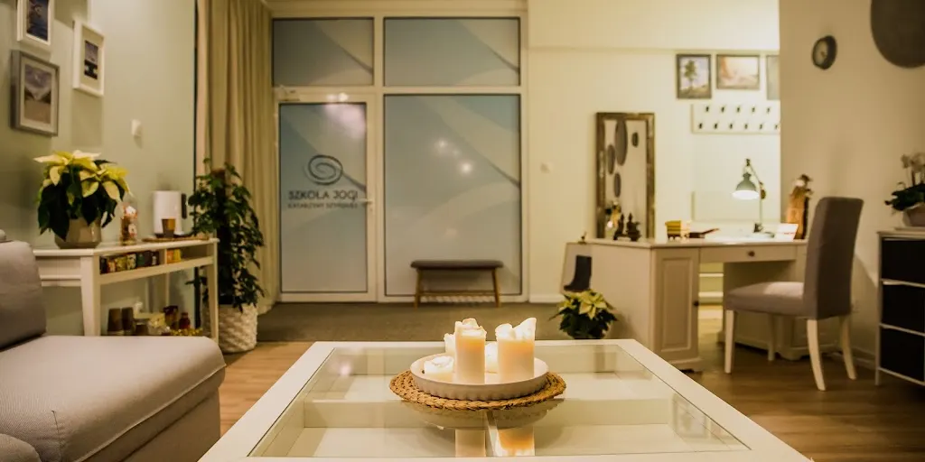 Savasana Katarzyna Szyńska - Zdjęcie 9