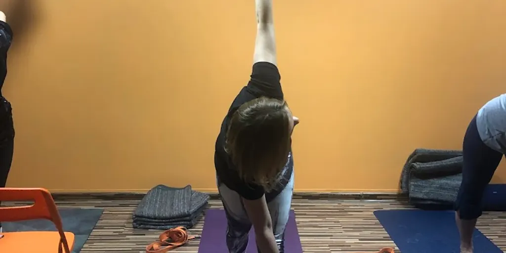 Szkoła Jogi "Ogród Jogi" - Zdjęcie 2