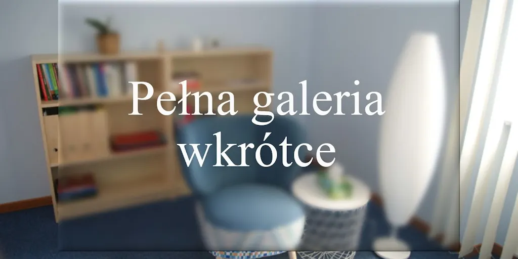 Gabinety Psychologiczne NeuroSymetria mgr Mariusz Kowal - Zdjęcie 2