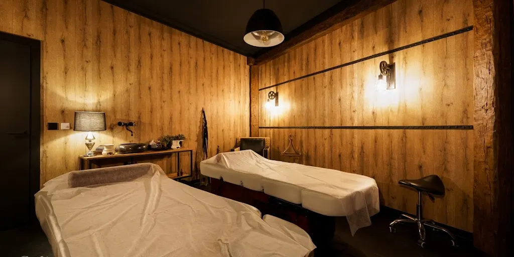 Safari Massage and Wellness - Zdjęcie 3