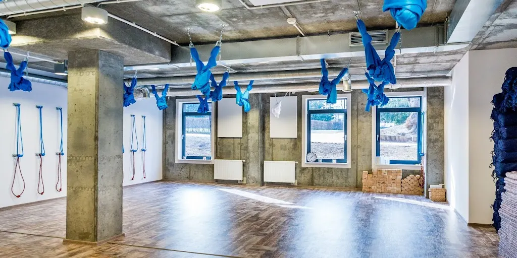 Joga Park - Zdjęcie 4