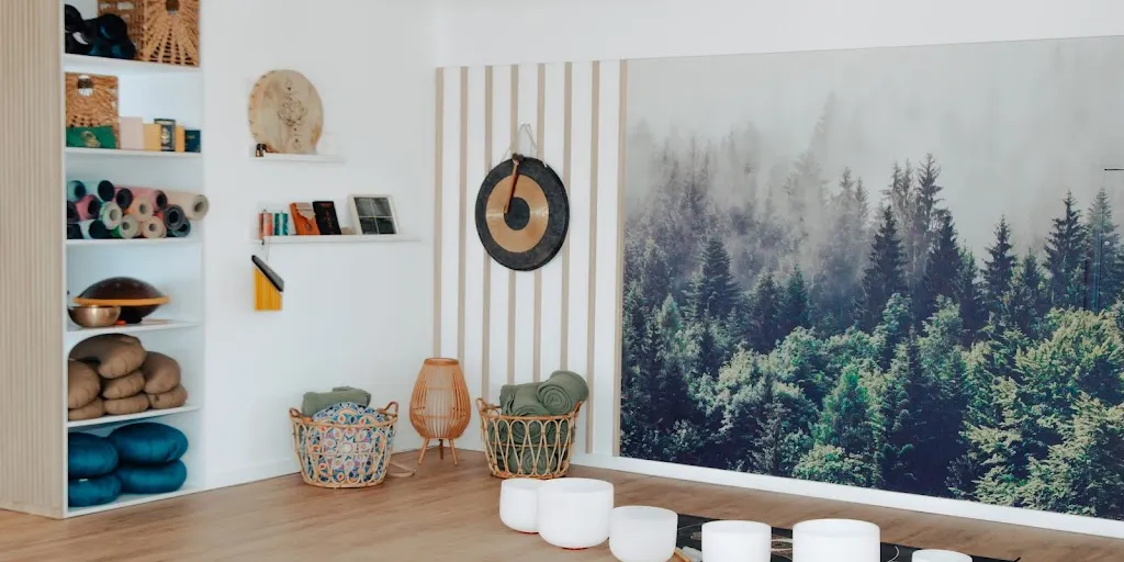 Miejsce Mocy - Zdjęcie 5