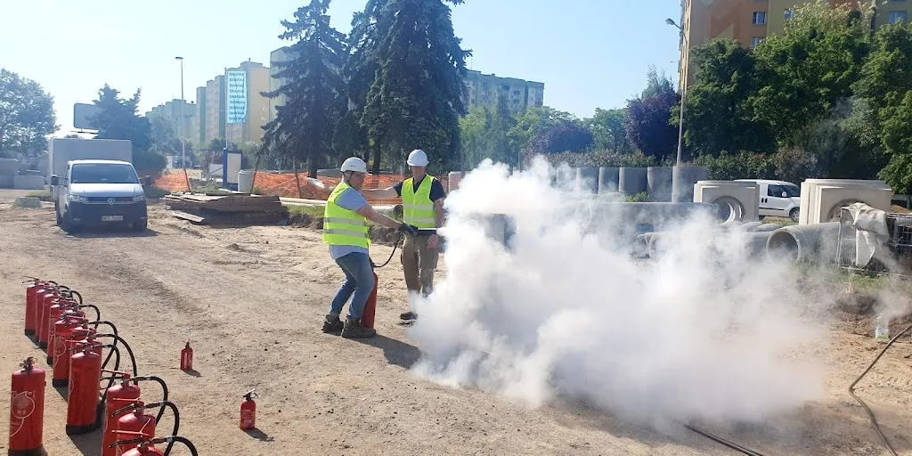 Centrum BHP i PPOŻ. Sela Sp. z o.o. - Zdjęcie 2