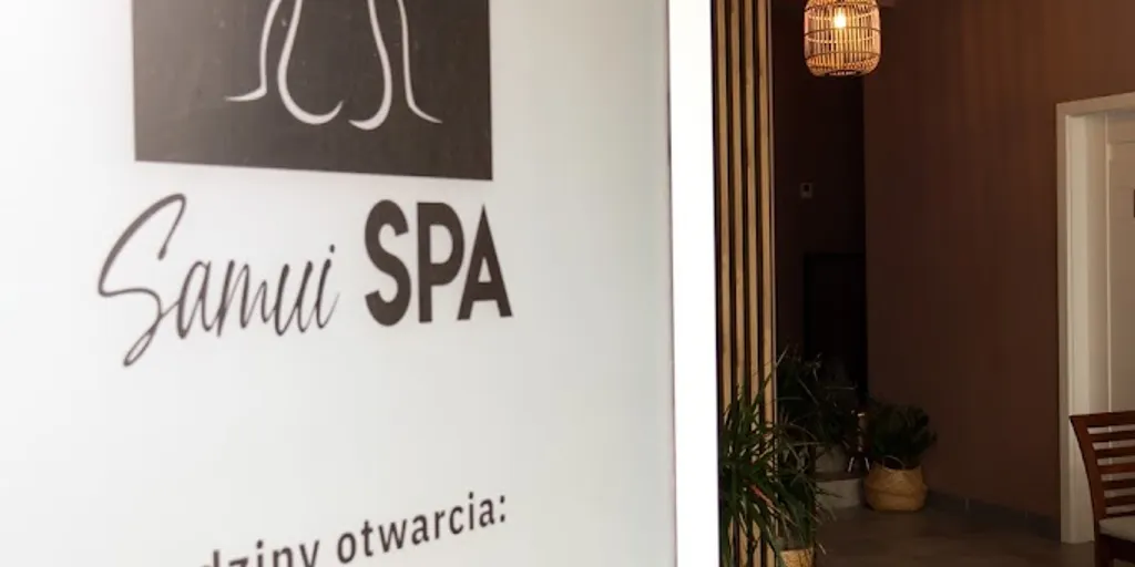 Samui SPA Poznań - Centrum - Zdjęcie 8