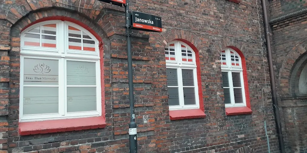 Bua Thai Massage - Masaż Tajski Katowice - Zdjęcie 6