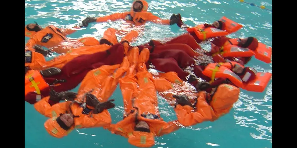 Ośrodek Szkolenia Zawodowego Gospodarki Morskiej Paweł Karbowiak, Magdalena Marcinek, Elżbieta Poborczyk spółka cywilna - Zdjęcie 6