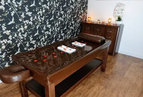 PASJA Salon Masażu & SPA