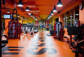 POP GYM Body & Mind Club