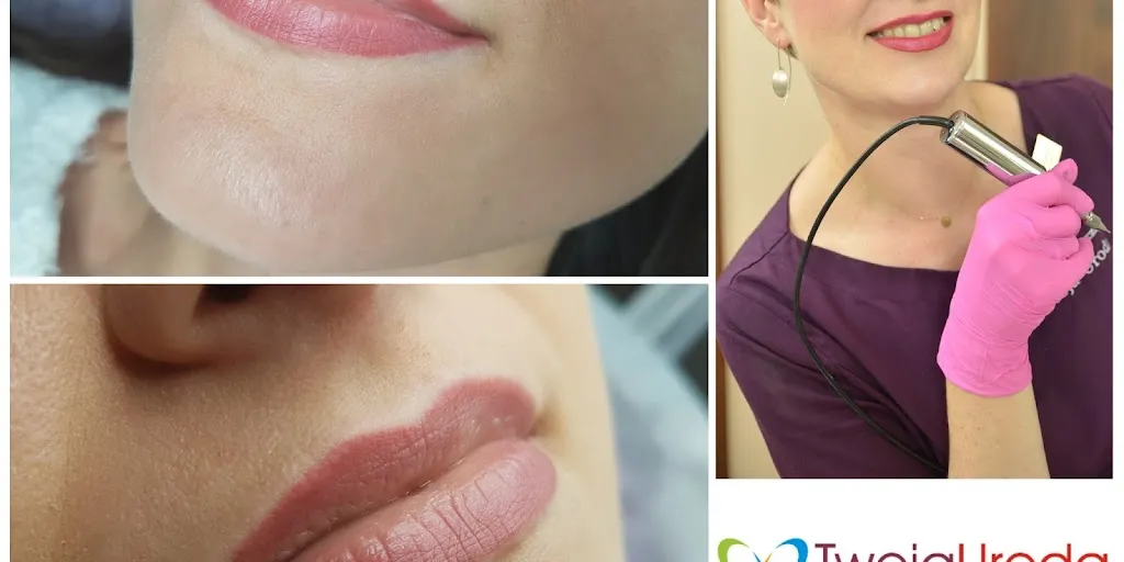 Salon Kosmetyczny & SPA, Twoja Uroda, Makijaż permanentny - Zdjęcie 3