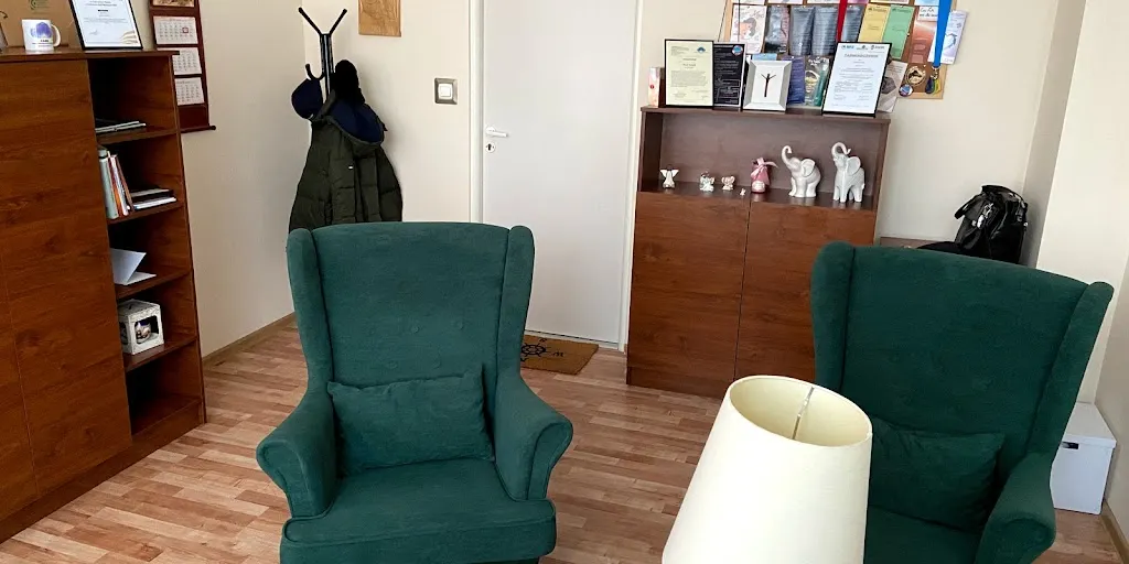 Gabinet Terapii Uzależnień Terapeuta Piotr Kusyk - Zdjęcie 4