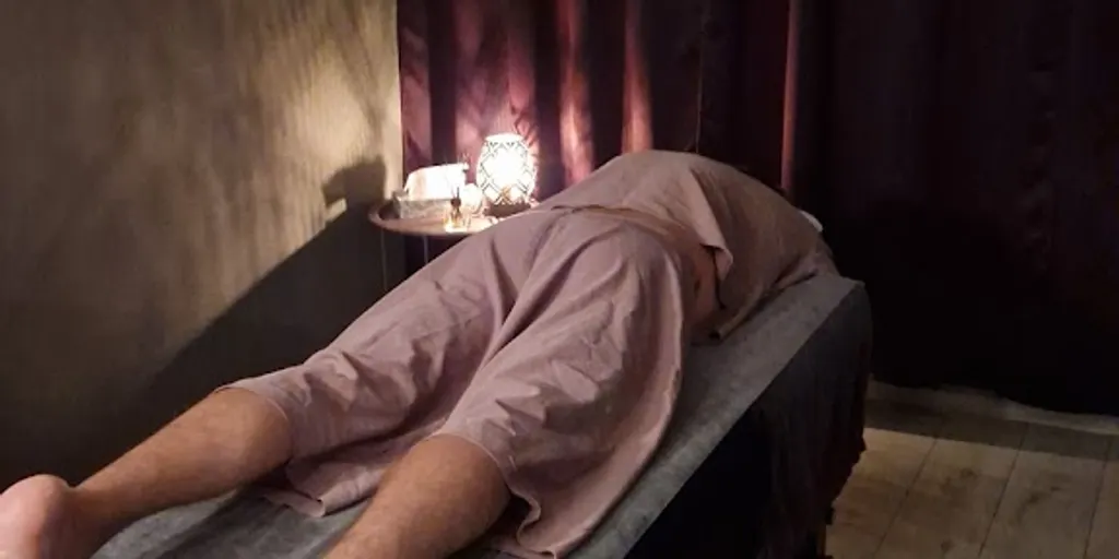 Bali Orient Massage Białystok, Sienkiewicza - Masaż Tajski i Balijski - Zdjęcie 10
