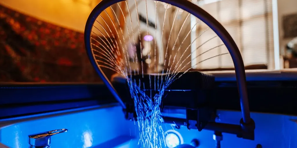 Haqua Head Spa - Zdjęcie 6