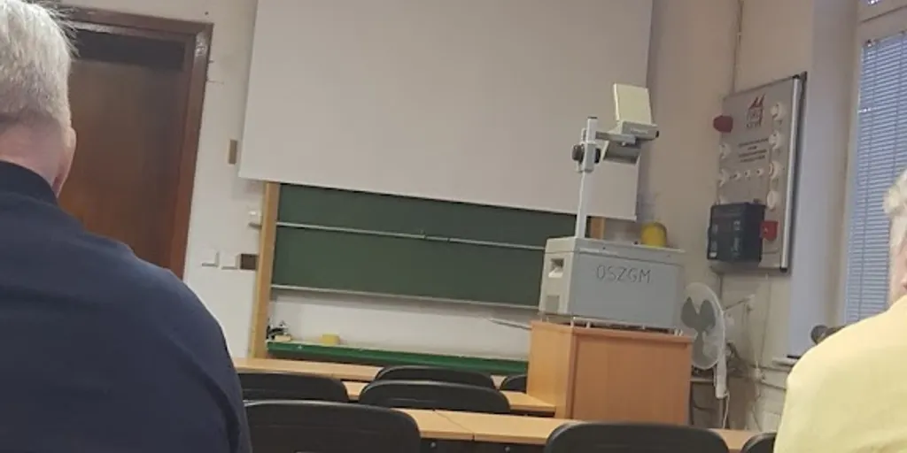 Ośrodek Szkolenia Zawodowego Gospodarki Morskiej Paweł Karbowiak, Magdalena Marcinek, Elżbieta Poborczyk spółka cywilna - Zdjęcie 4