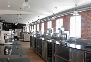 Ashanti - Międzynarodowa Szkoła Sztuki Kulinarnej