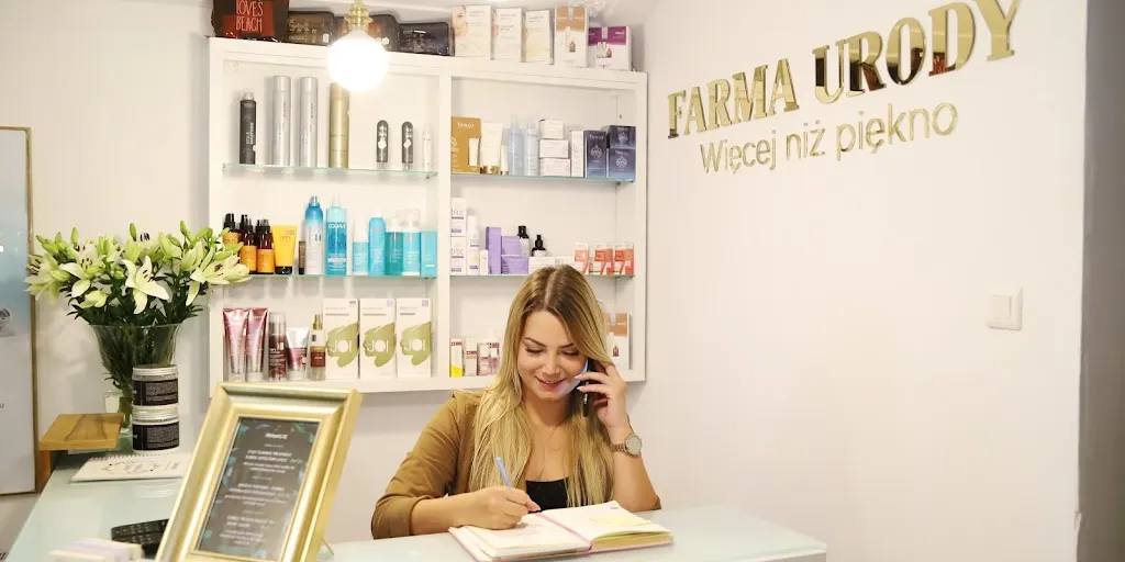 Farma Urody - Zdjęcie 5