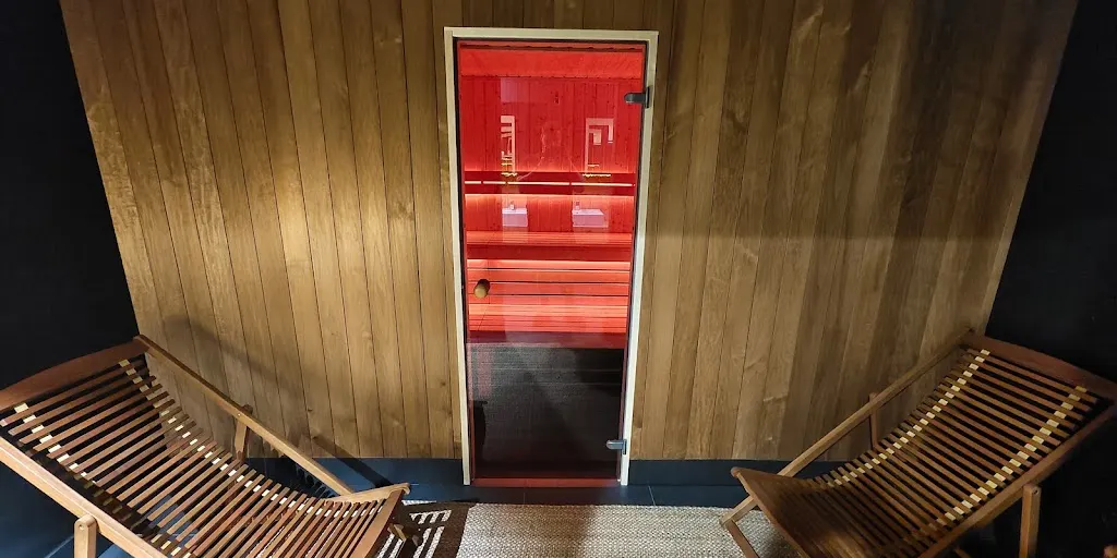 Klub Fitness UP - Wrocław Infinity - Zdjęcie 4