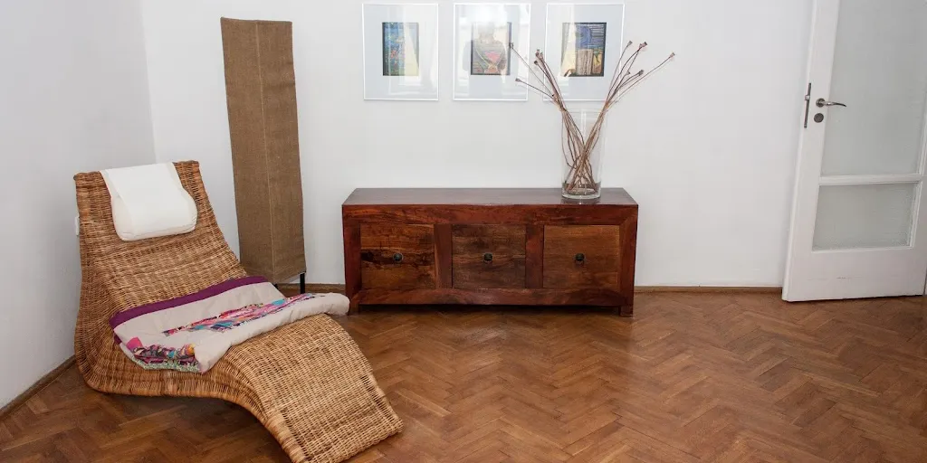 Gabinety psychoterapii - Zdjęcie 3