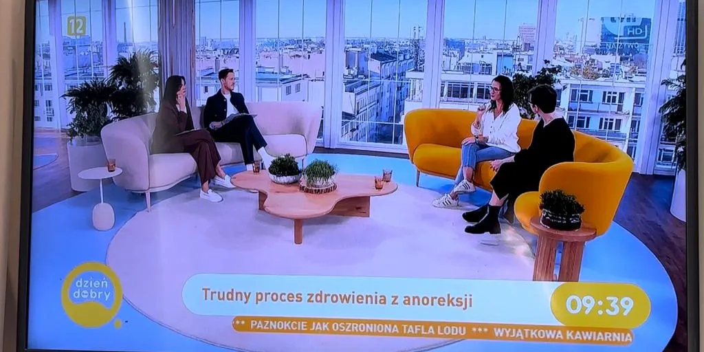 Centrum Terapeutyczne Sięgam PoMoc - Zdjęcie 5