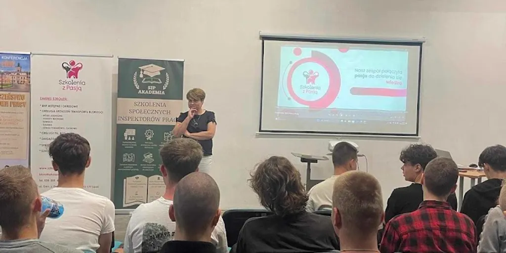 Szkolenia z Pasją - Zdjęcie 10