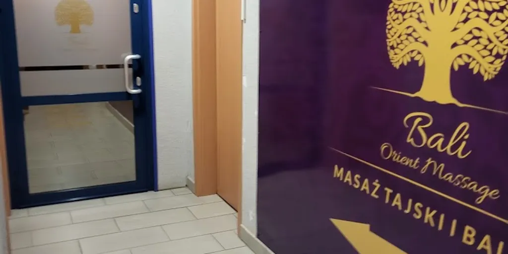 Bali Orient Massage Białystok, Sienkiewicza - Masaż Tajski i Balijski - Zdjęcie 8