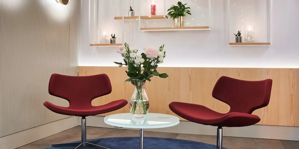 SPA FOR YOU - Day Spa at Renaissance Warsaw Airport Hotel - Zdjęcie 4