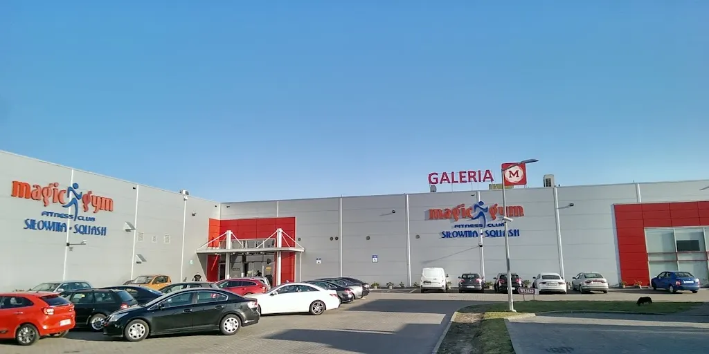 Magic Gym Fitness&Wellness - Zdjęcie 5