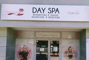 Kawałeczek Raju Day Spa