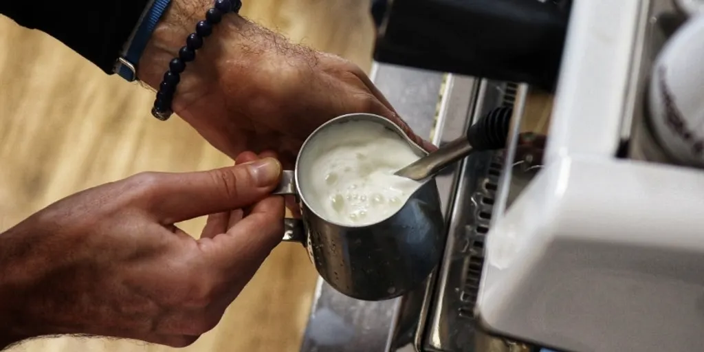 Warsztaty Kawowe - Zdjęcie 6