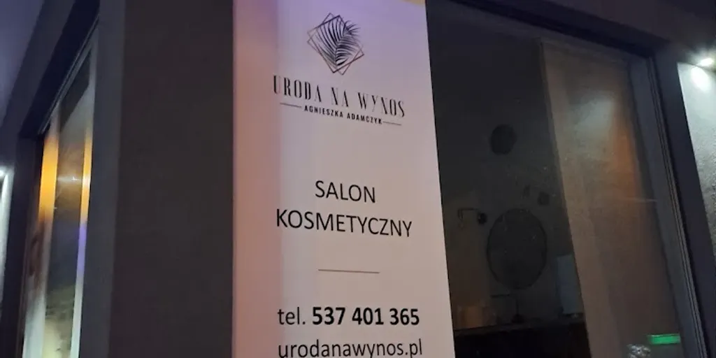 Uroda na wynos - Zdjęcie 6