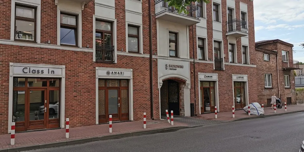 AMARI SPA Częstochowa - Tajski Masaż - Zdjęcie 4