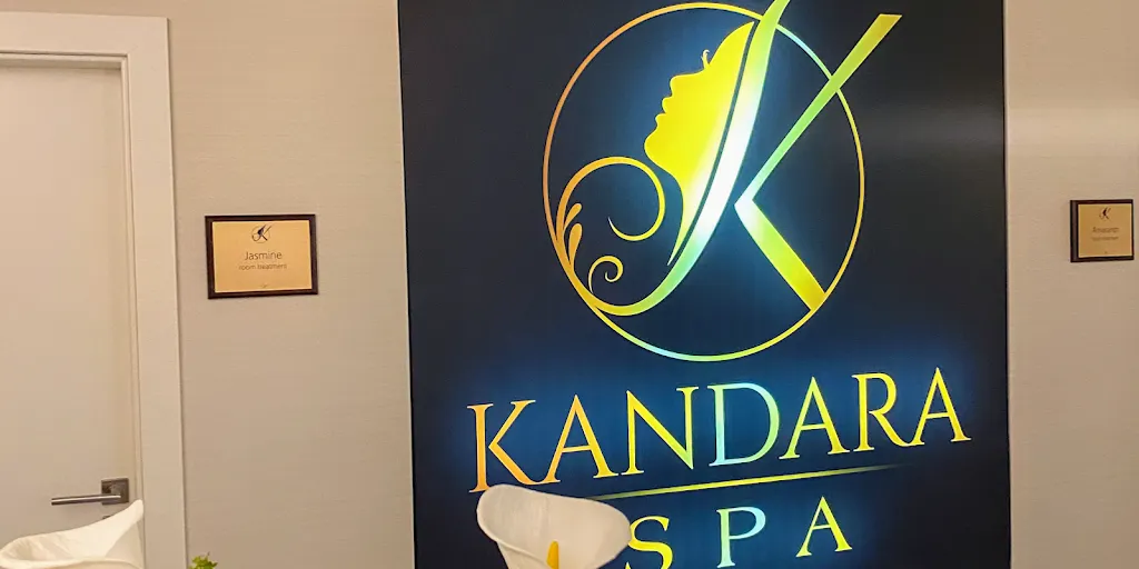 Kandara Spa Wrocław - Zdjęcie 7
