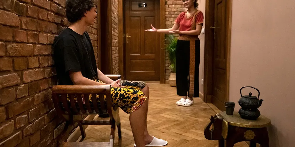 Samui SPA Poznań - Centrum - Zdjęcie 3