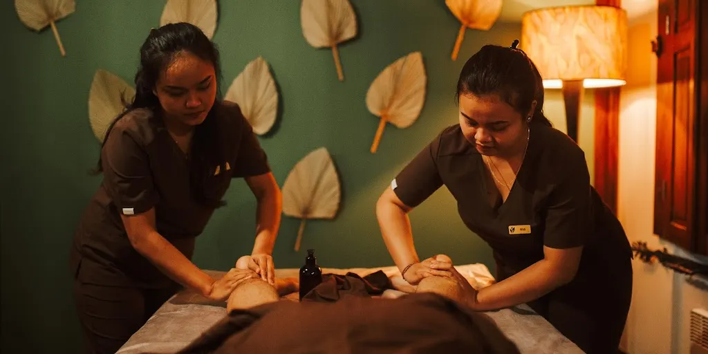 Beauty Essence - Masaż Tajski, Masaż Balijski - Zdjęcie 4