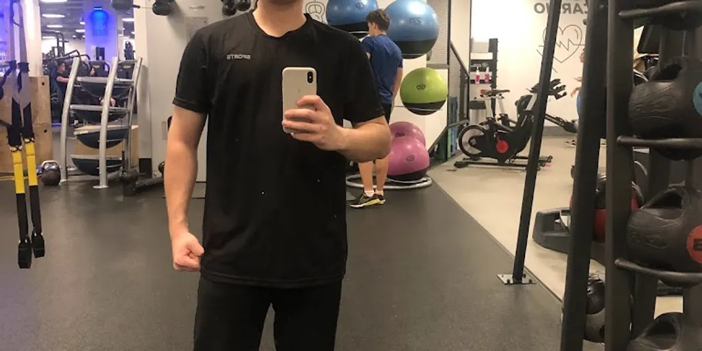 Fitness Klub CityFit - Siłownia 24h Wrocław Wroclavia - Zdjęcie 6