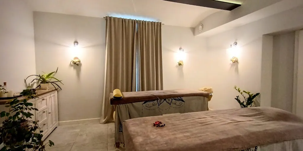 KaVi Wellness - Stara Biblioteka Wrocław day Spa wellness - masaże rytuały na ciało - Zdjęcie 2