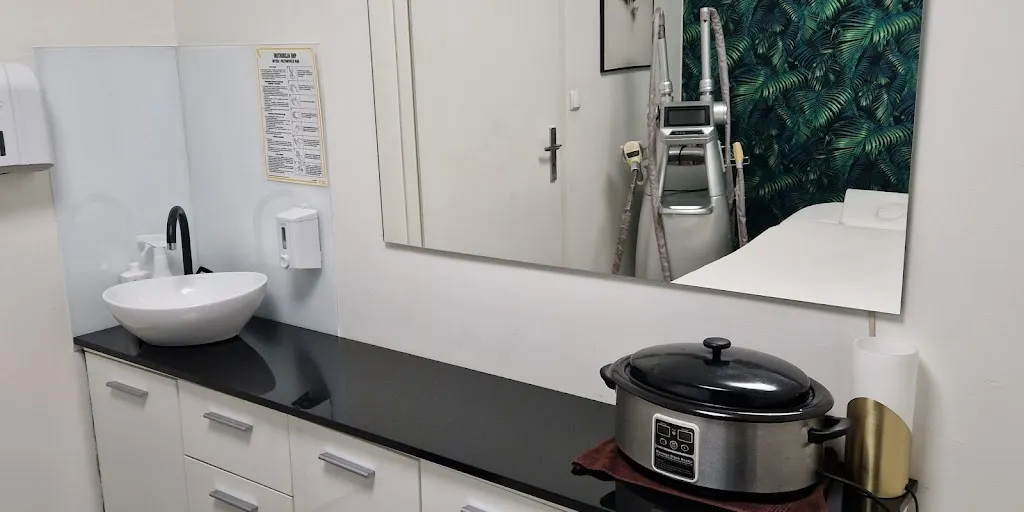 Kawałeczek Raju Day Spa - Zdjęcie 5