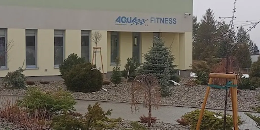 Fitness AQUA - Zdjęcie 9