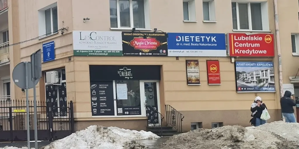 Masaż Lublin | masaż relaksacyjny | Magia Orientu | Masaże Lublin - Zdjęcie 6