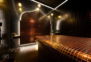 Safari Massage and Wellness