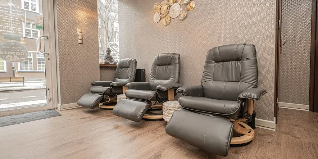 Thai Bali Spa Gdańsk - Zdjęcie 5