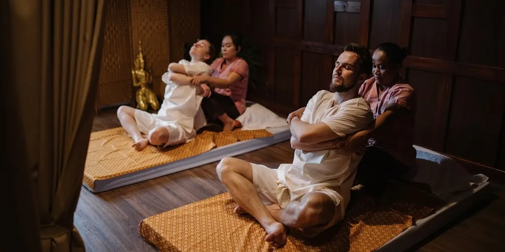 Siam Relax - Zdjęcie 8