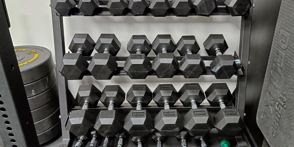 GymRoom Re-Forma - Zdjęcie 4