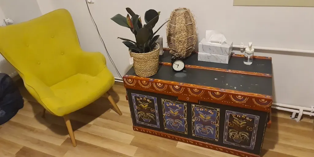 W Stronę Centrum - Psychoterapia Katowice - Gabinet Psychoterapii - Zdjęcie 4