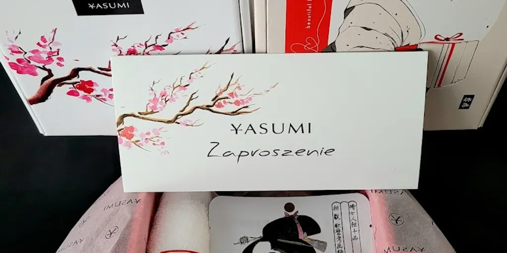 YASUMI SZCZECIN - Zdjęcie 4