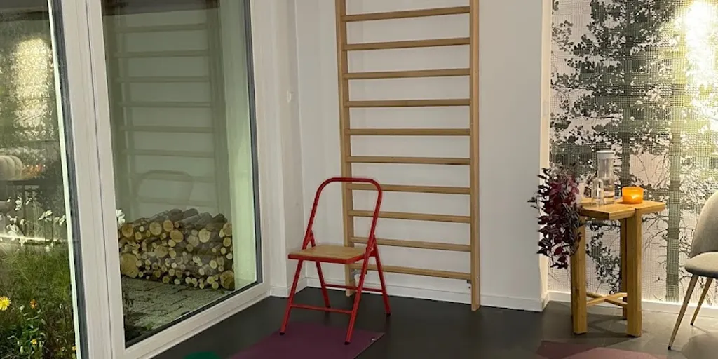 Joga Spot. Joga Gdynia Leszczynki, Chylonia, Grabówek, Pustki Cisowskie - Zdjęcie 3