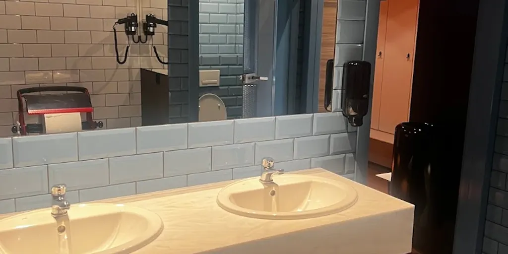 My Fitness Place Mogilska 70 - Zdjęcie 7